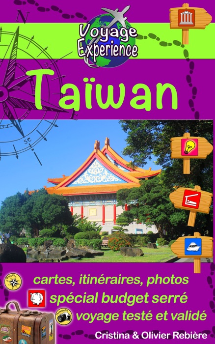 Taïwan