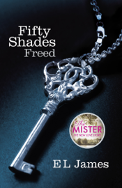 Fifty Shades Freed