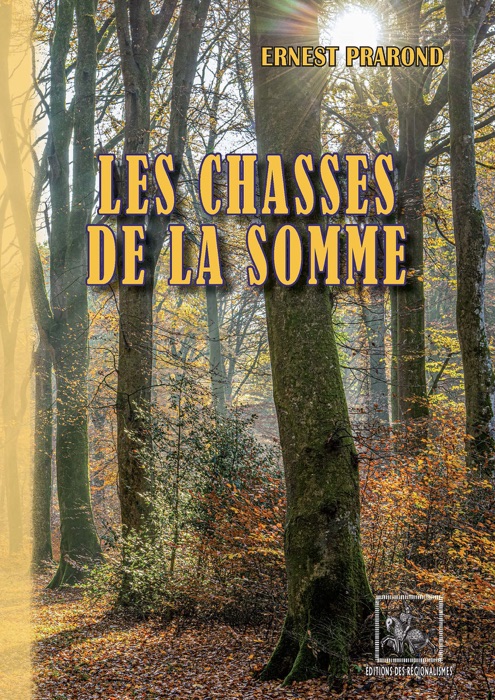 Les Chasses de la Somme