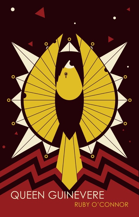 Queen Guinevere