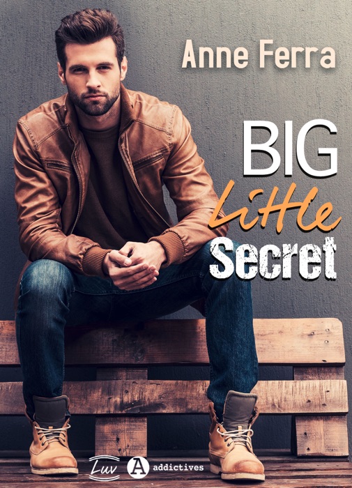 Big Little Secret (teaser)