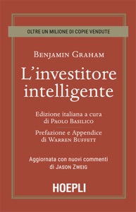 L’investitore intelligente Book Cover