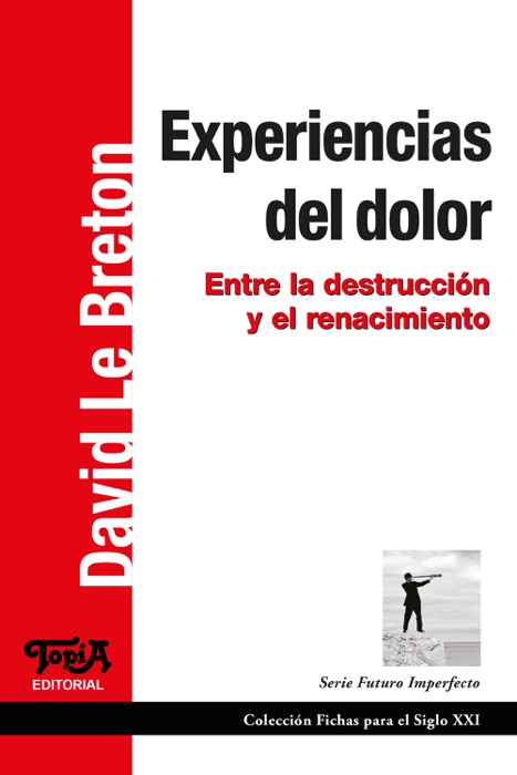 Experiencias del dolor