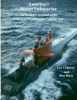 Lee Vyborny & Don Davis - America's Secret Submarine: An Insider's Account of the Cold War's Undercover Nuclear Sub artwork