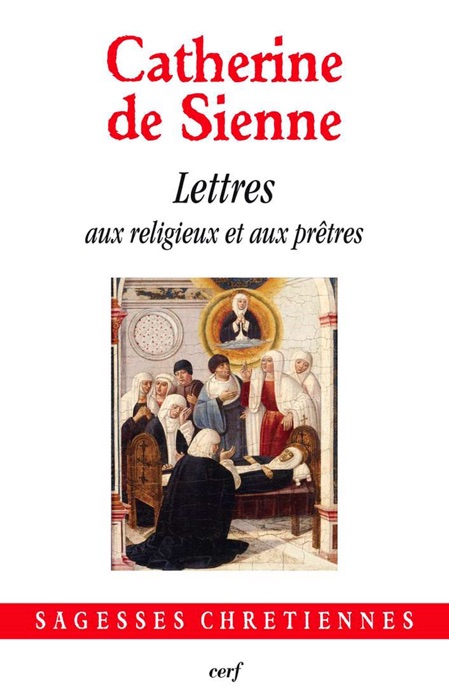 Lettres aux religieux et aux prêtres, 7