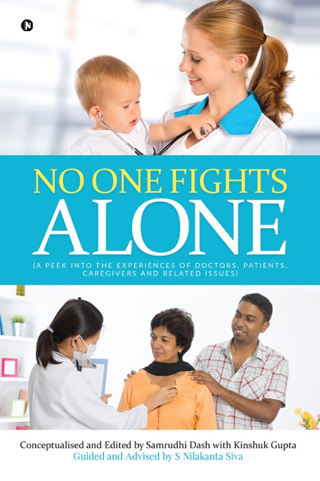 No One Fights Alone