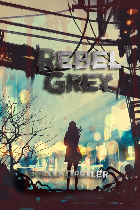 Rebel Grey