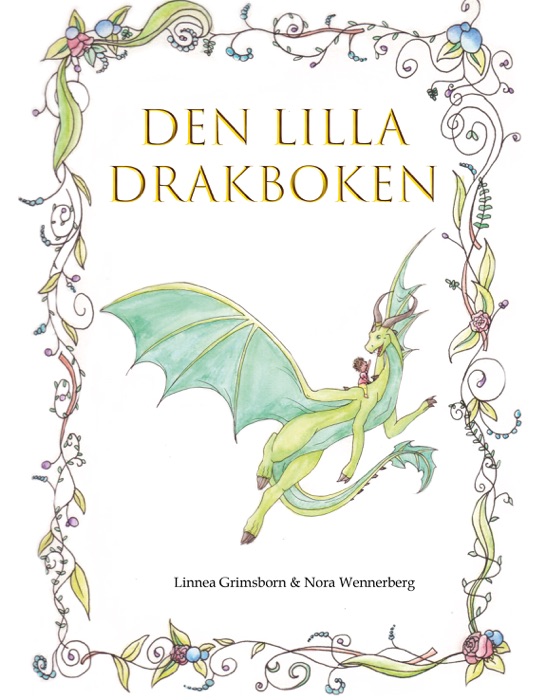 Den Lilla Drakboken