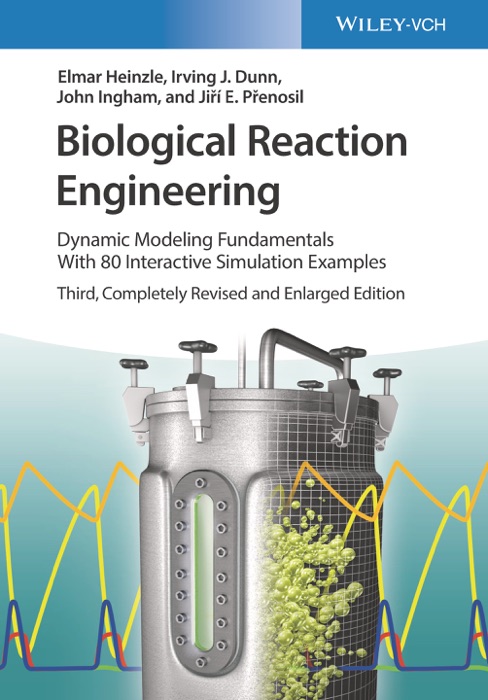 Biological Reaction Engineering