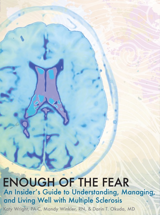 Enough of the Fear