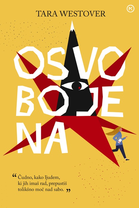 Osvobojena