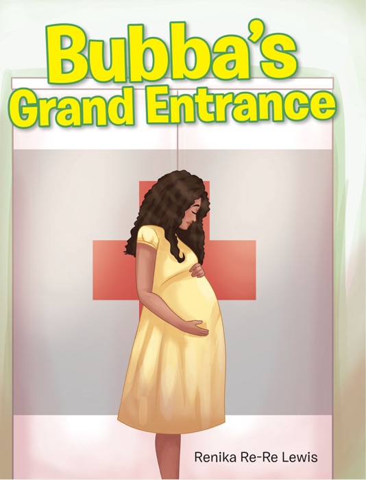 Bubba's Grand Entrance