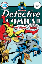 Detective Comics (1937-) #447 - Len Wein, Bob Rozakis & Ernie Chan by  Len Wein, Bob Rozakis & Ernie Chan PDF Download