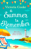 Victoria Cooke - A Summer to Remember artwork