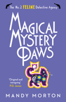 Mandy Morton - Magical Mystery Paws artwork