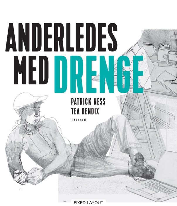 Anderledes med drenge