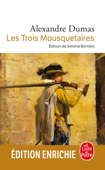 Les Trois Mousquetaires - Alexandre Dumas