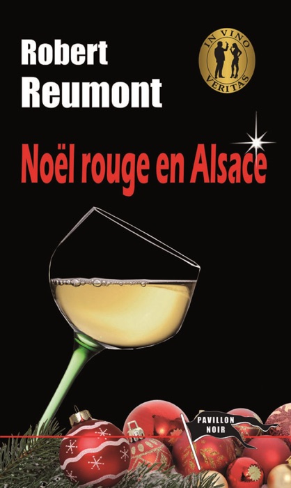 Noël rouge en Alsace