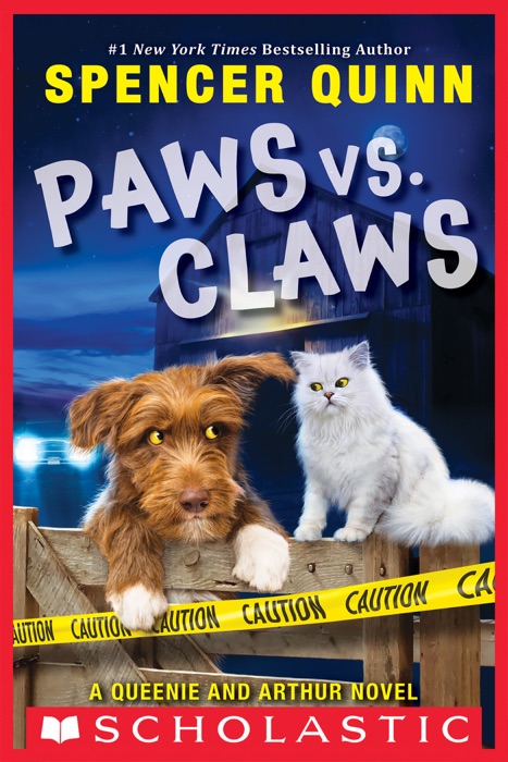 Paws vs. Claws