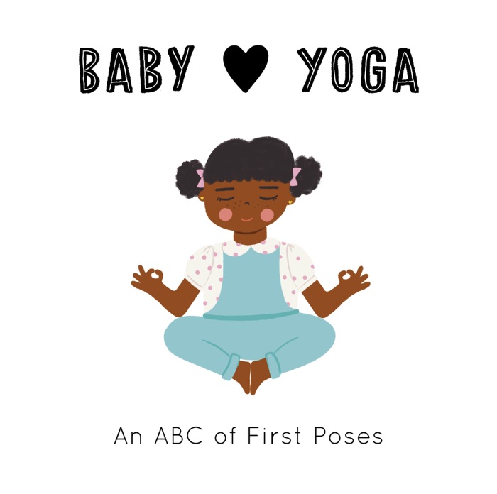 Baby Loves Yoga