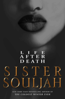 Sister Souljah - Life After Death artwork