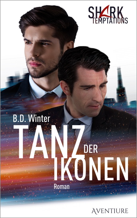 Tanz der Ikonen