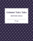 Grimms' Fairy Tales — Publix Press - Brothers Grimm