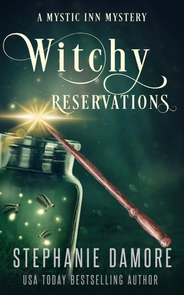 Witchy Reservations