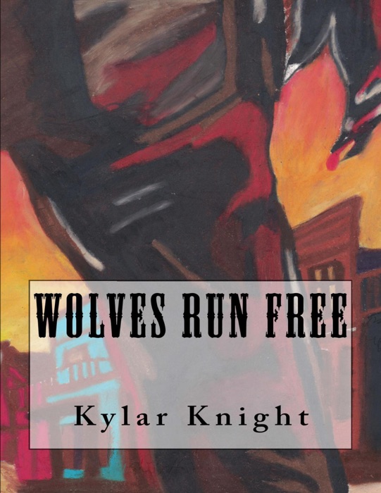Wolves Run Free