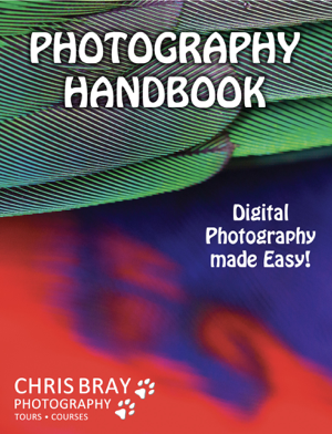 Read & Download Photography Handbook Book by Chris Bray Online