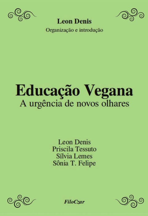 Educação Vegana