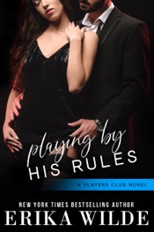 Read online Playing by his Rules
