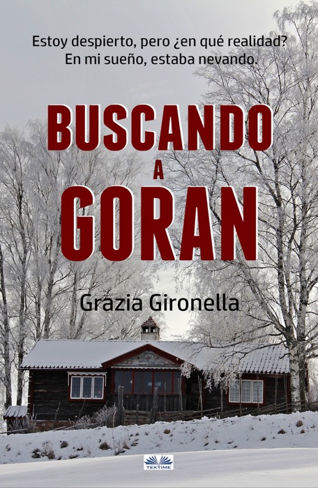 Buscando A Goran