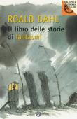 Il libro delle storie di fantasmi - Roald Dahl