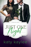 Katy Kaylee - Just One Night - Complete Series artwork