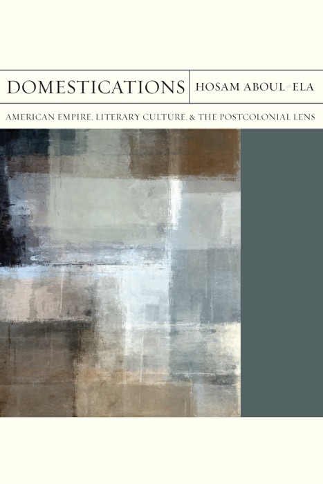 Domestications