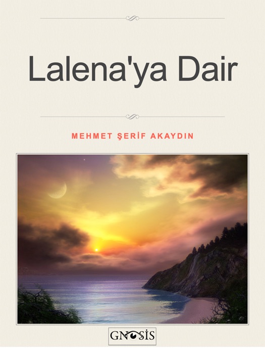 LALENA'YA DAIR