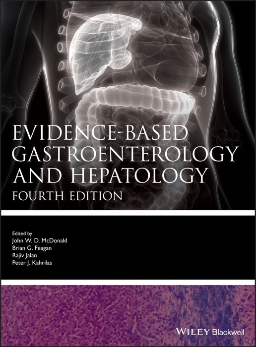 Evidence-based Gastroenterology and Hepatology