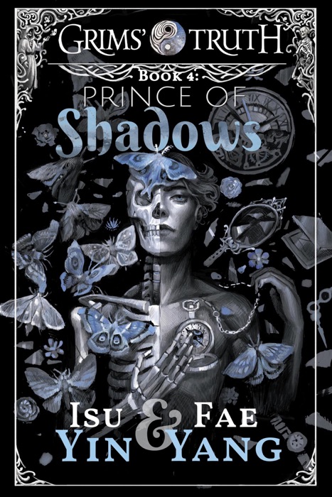 Prince of Shadows