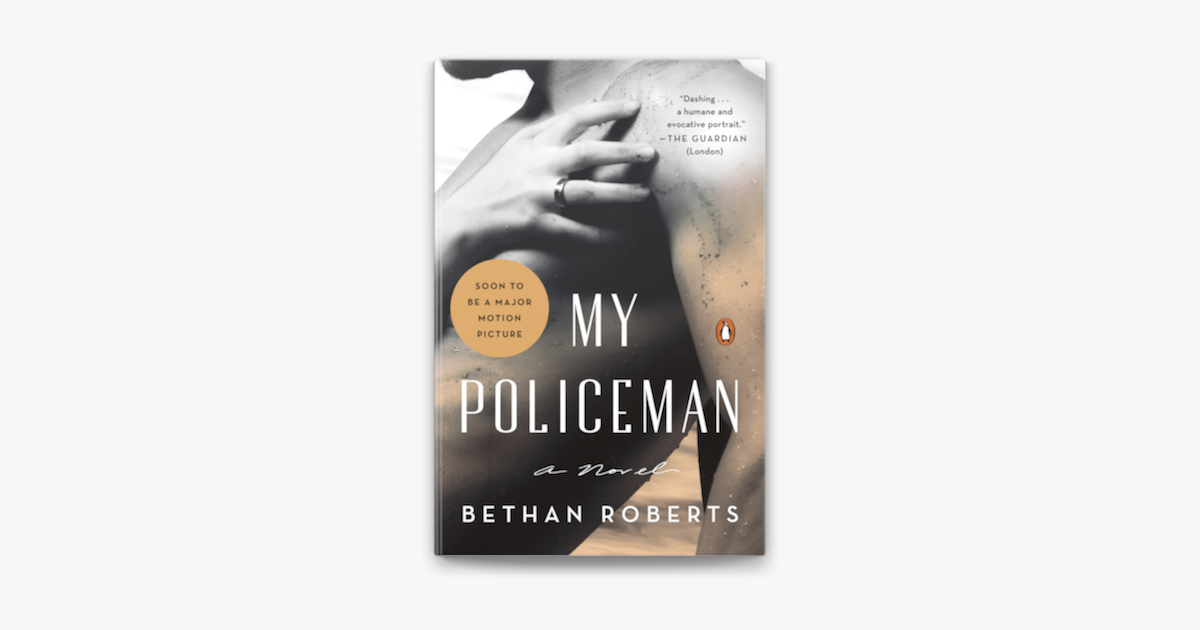 My Policeman En Apple Books