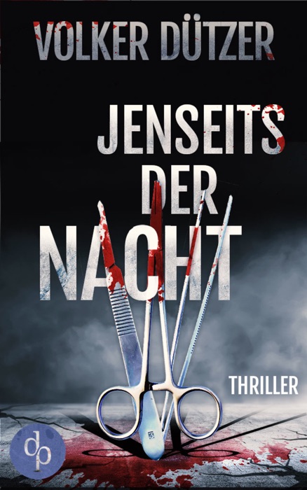 Jenseits der Nacht (Thriller)