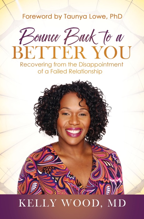 Bounce Back to a Better You