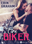 Fire Biker - Erin Graham