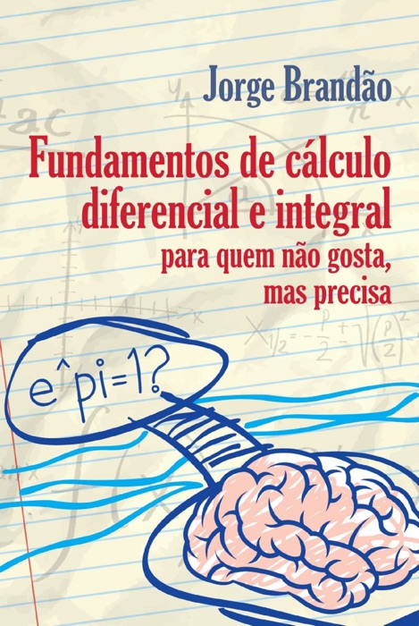Fundamentos de cálculo diferencial e integral