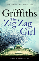 Elly Griffiths - The Zig Zag Girl artwork