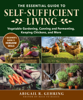 Abigail Gehring - The Essential Guide to Self-Sufficient Living artwork
