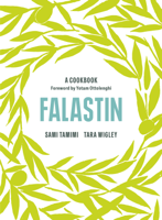 Sami Tamimi & Tara Wigley - Falastin: A Cookbook artwork