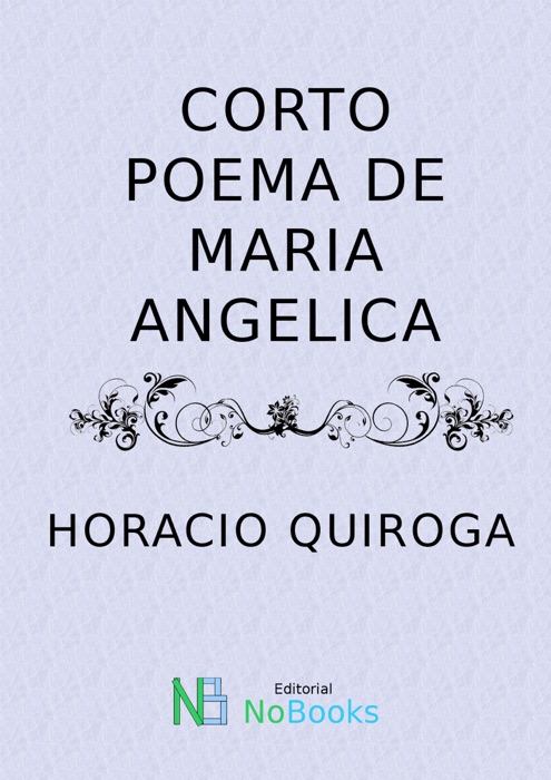 Corto Poema de Maria Angelica