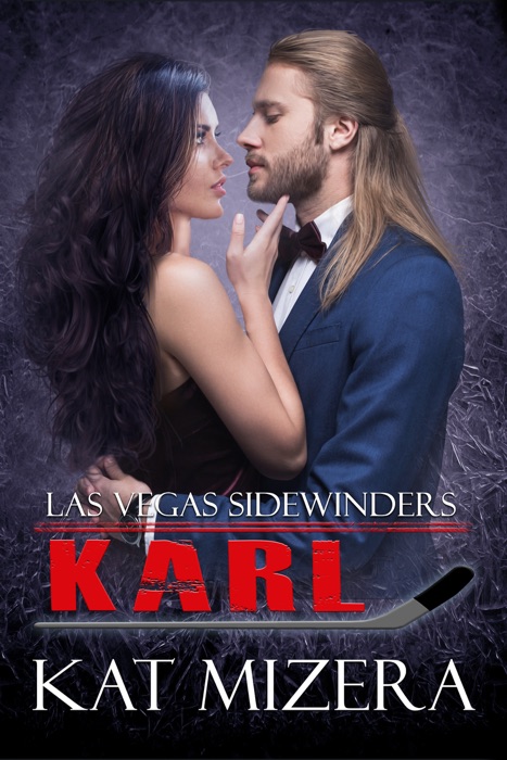 Las Vegas Sidewinders: Karl