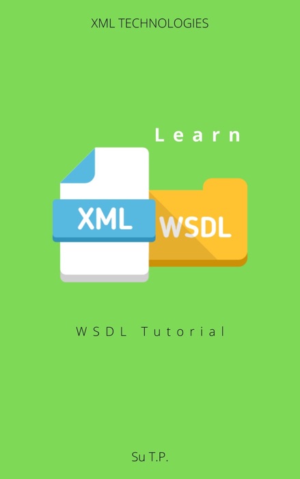 Learn WSDL